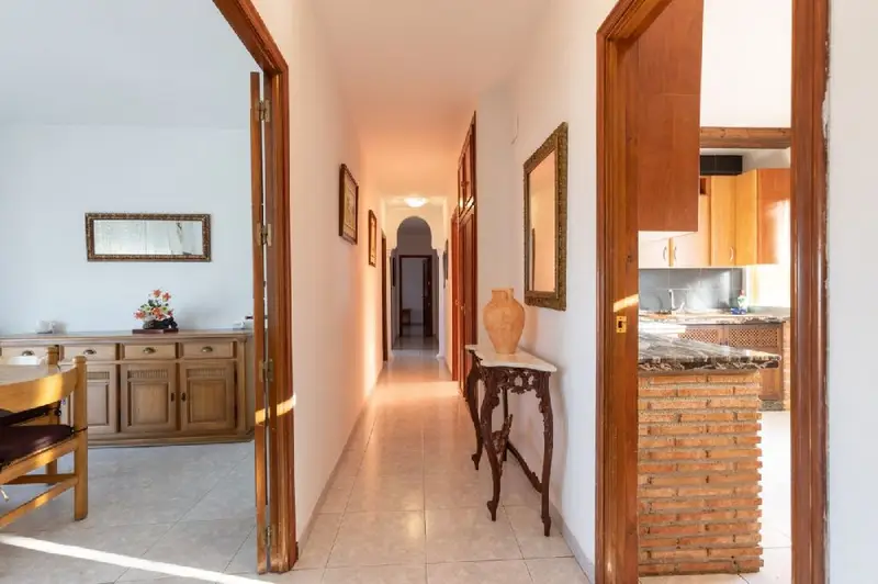 Venta Piso 3 Habitaciones Moraleda Zafayona