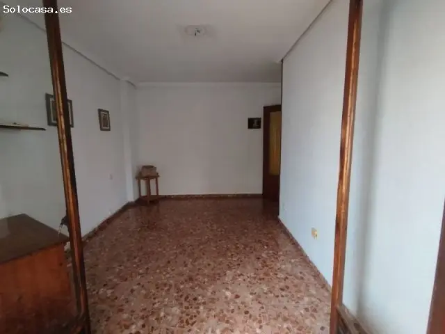 Piso Céntrico Muy Luminoso