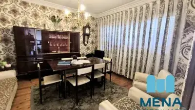 Chalet en venta en Parbayón