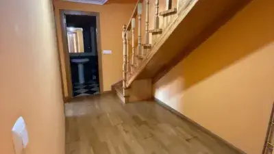 Duplex en Alquiler Gandara