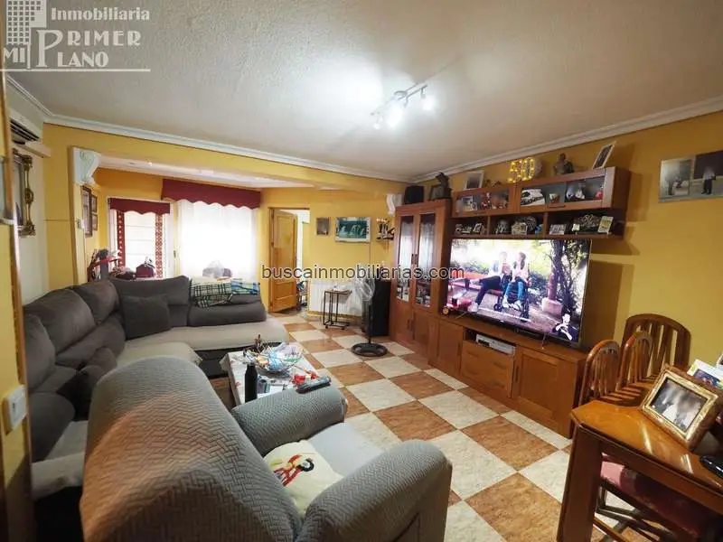 Casa en Venta Tomelloso 3 Dormitorios 2 Baños Garaje