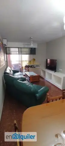 Piso en Alquiler en Avda. Andalucía