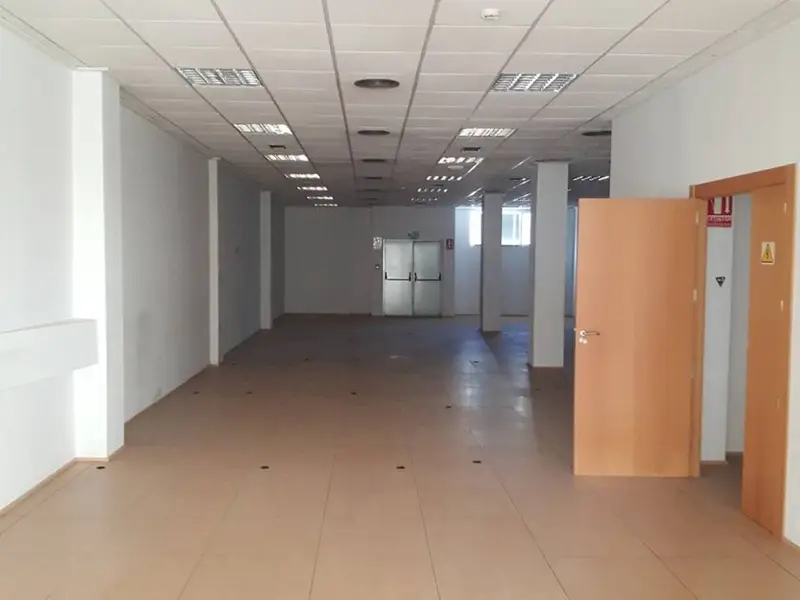 venta Local Comercial en Albacete, Albacete Provincia (006803)- Globaliza