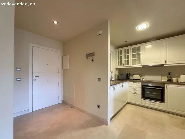 Apartamento en Venta Mijas Costa 2 Dormitorios 2 Baños Terraza