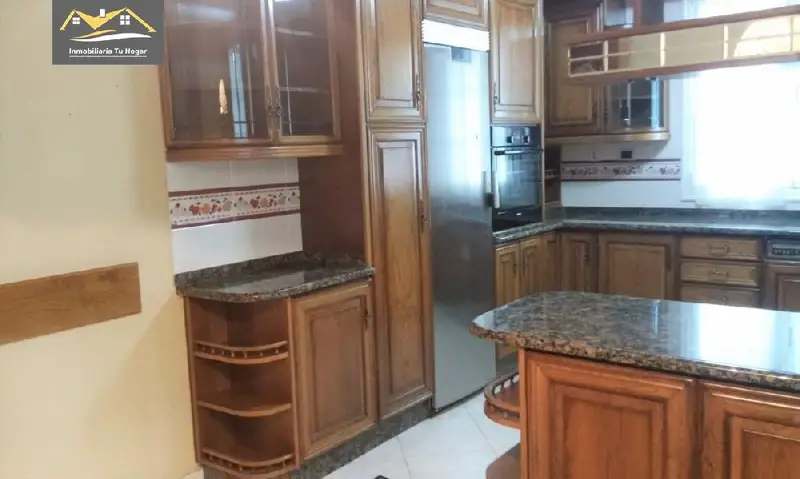 Venta Casa con Terraza en Parada de Piñor