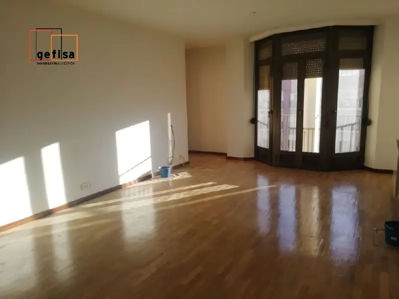Venta Piso Estrenar 148m2 Valdepeñas 4 Dorm 2 Baños Garaje Trastero