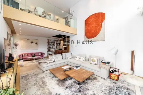 Dúplex de Lujo en Venta en Hispanoamérica Madrid