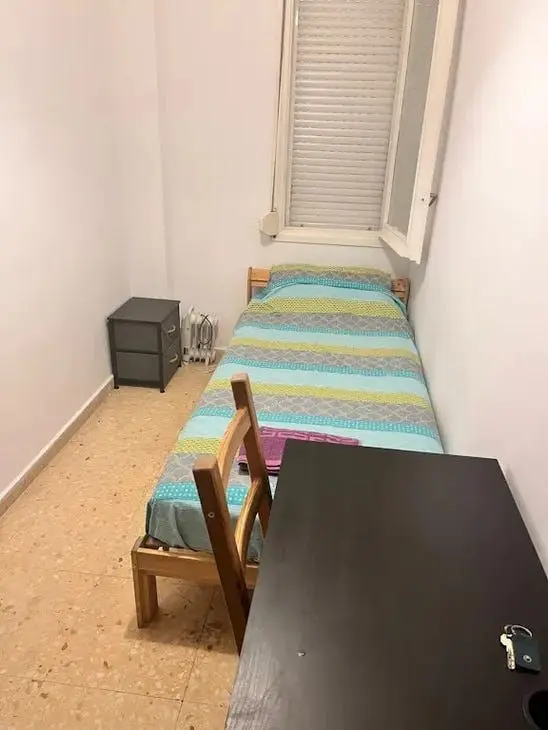 Apartamento en alquiler 2 dormitorios Barcelona