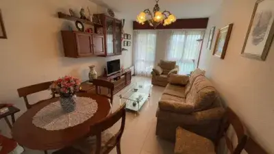 Piso en Venta Trengandin Cerca de la Playa