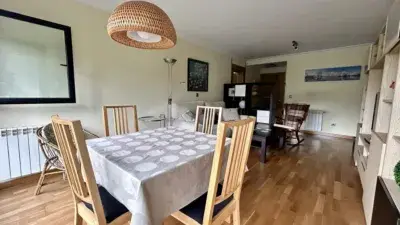 Amplio piso 128m2 Ramales Victoria 2 cocinas 4 dormitorios 2 baños