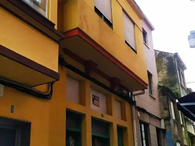 Casa en Venta en Marín Centro a Reformar