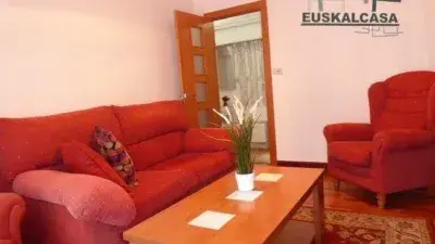 Alquiler Piso Lasesarre Barakaldo 2 habitaciones Amueblado