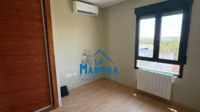 Apartamento en venta Chinchilla de Monte Aragón con garaje y trastero