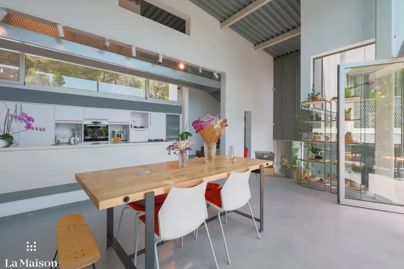 Casa de Lujo en Vistamar Sant Cebria de Vallalta