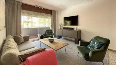 Piso en Venta Amueblado en Maracena con Piscina y Garaje