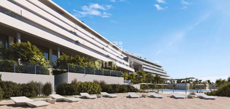 Piso en venta en El Higuerón, Fuengirola, Málaga