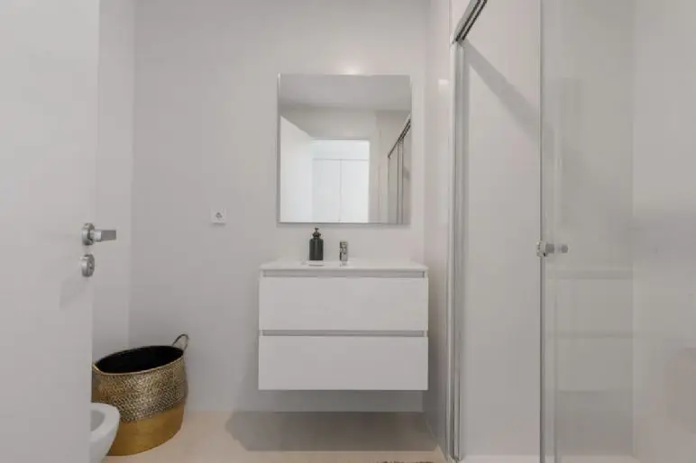 Apartamento 2 Dormitorios Selwo - Nuevo Desarrollo