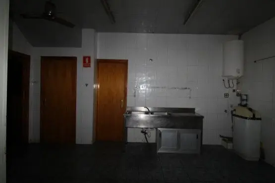Local de 231 m² en roquetes, les (sant pere de ribes)
