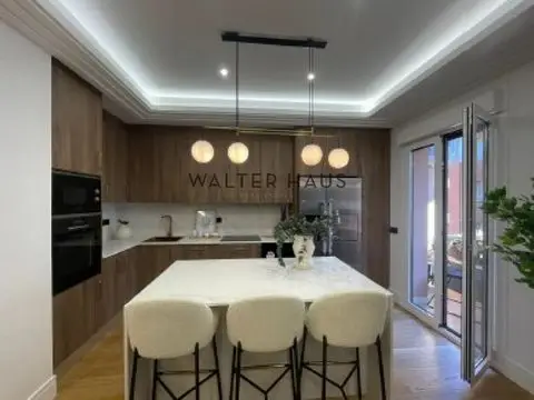 Exclusivo Piso Reformado 264m² Retiro Madrid