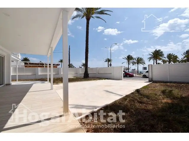 Villa de Lujo en Benicassim con Piscina y Terraza