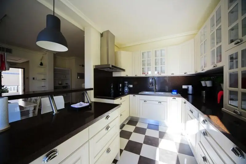 3 Cuarto Villa en venta
La Zenia, Alicante