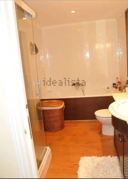 Venta Piso 2 habitaciones Centro Ferrol