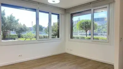 Piso en Alquiler Las Arenas Vistas a la Ria