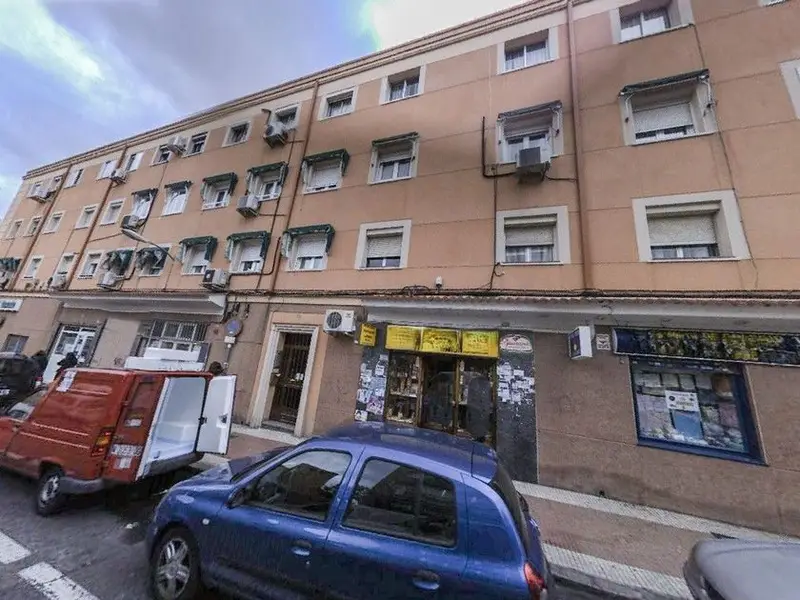 venta Piso en Los Rosales, Villaverde (3MADRIDC1-01429-0001JOSEDELPINO)- Globaliza