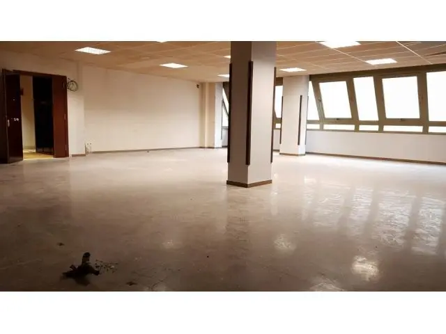 Oficina en Alquiler Manresa Centro 145m2