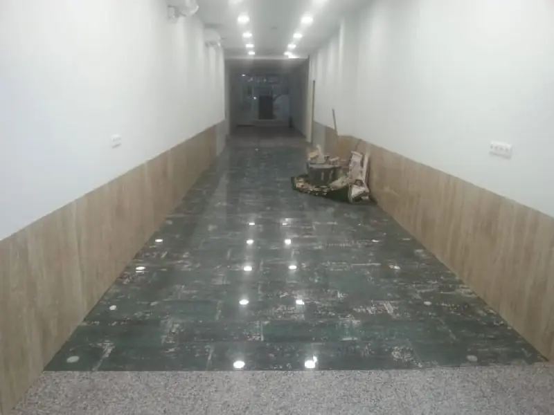 Venta Local Comercial Reformado Playa Levante Benidorm