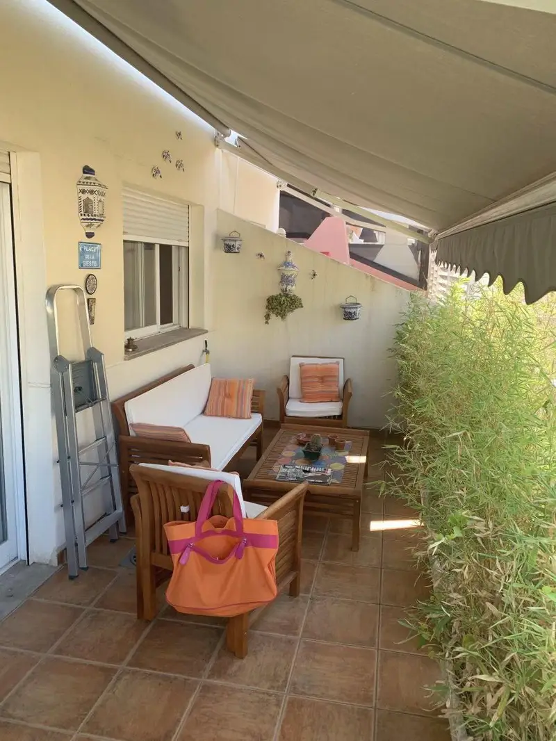 Venta Adosado con terraza en Playa, Moncofa - Ref: 2797