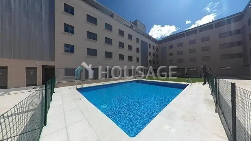 Piso a la venta en Valladolid