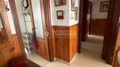 Piso en Venta Avenida Quinto Centenario 3 Dormitorios