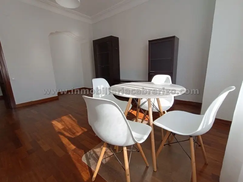 Venta Piso 4 Dormitorios Centro Logroño Trastero Reformado