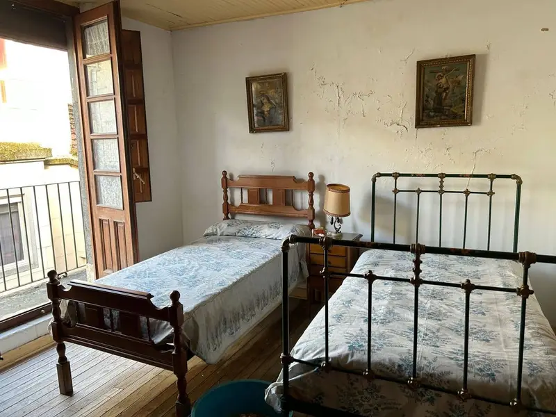 Casa en venta en Xinzo de Limia, Orense