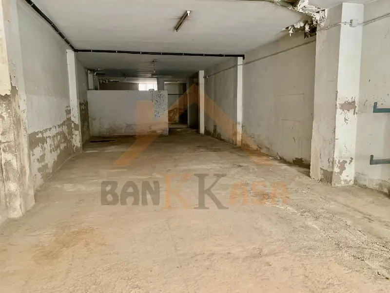 Venta Local Comercial El Ejido 200m2