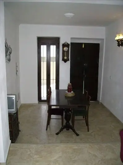 Casa adosada de 3 dormitorios en venta