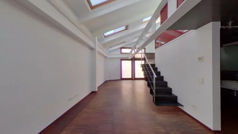 Duplex Loft 90m2 Palma Centro Cerca Catedral