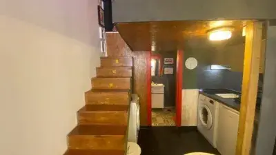 Estudio en alquiler en Centro