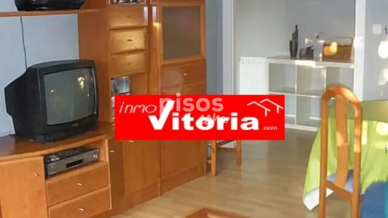 Piso en venta en Araia 3 habitaciones cerca de Vitoria