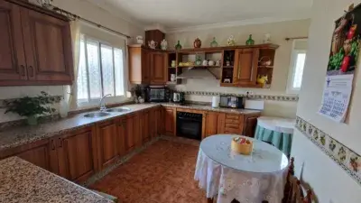 Finca con 2 Viviendas en Alora Malaga