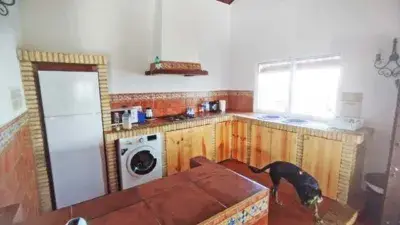 Casa con Piscina en La Palma del Condado
