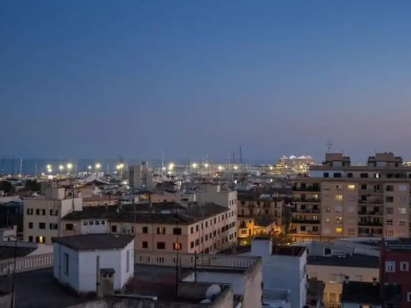 Atico en Venta Santa Catalina Palma Mallorca