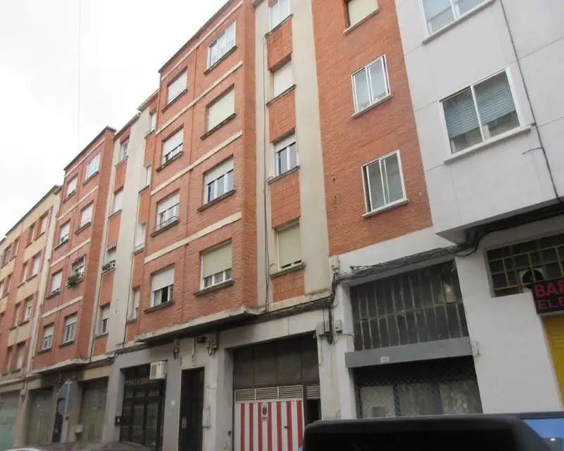 Piso de 69.95 m² en Logroño
