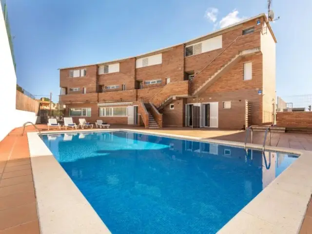 Apartamento 2 Dormitorios L'Escala