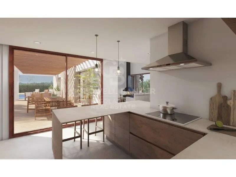 Venta Villa con calefacción en Tossal gross - Ref: CBS506