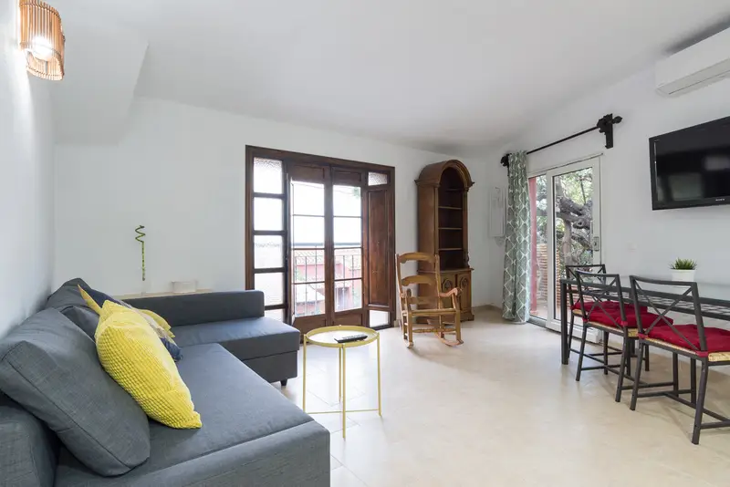Habitacion Alquiler Malaga Cerca Playa