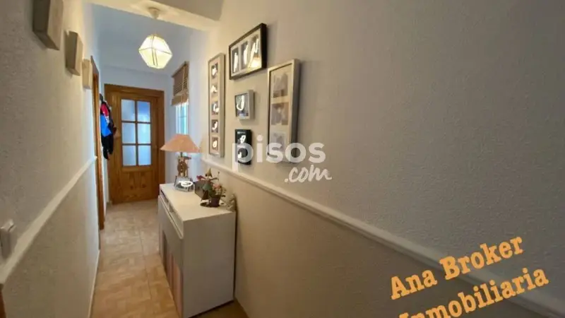 Piso en venta en el centro de Ronda cerca de la calle de la Bola