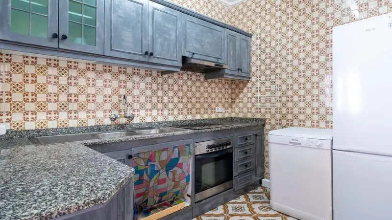 Apartamento en venta en Binissalem, Mallorca