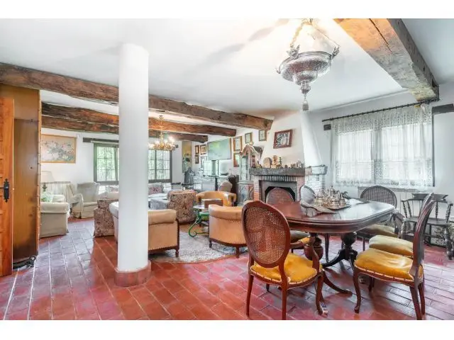 Casa Asturiana con Encanto en Cudillero  309m2 5 Dormitorios